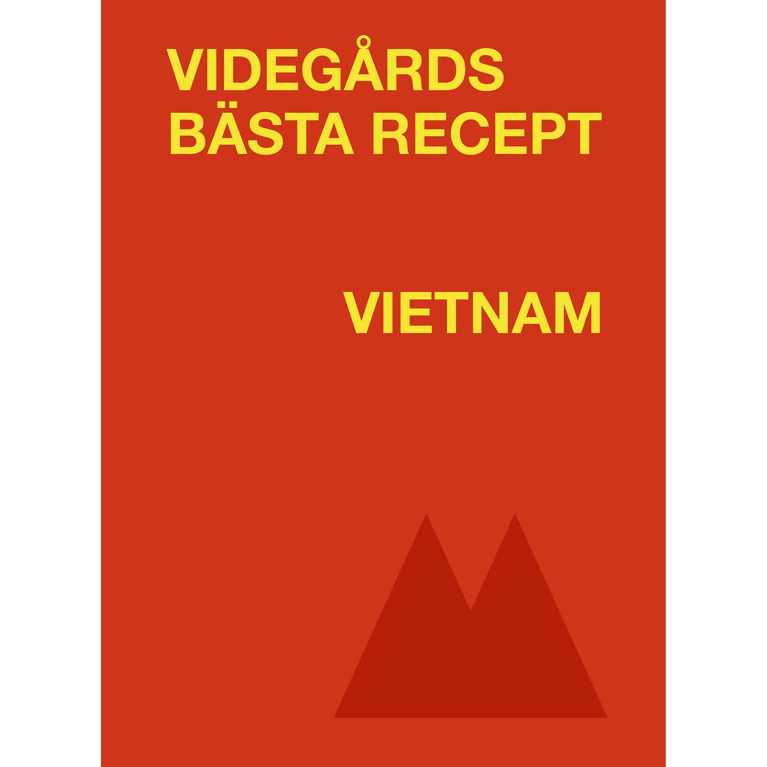 MONDIAL Videgårds bästa Vietnam